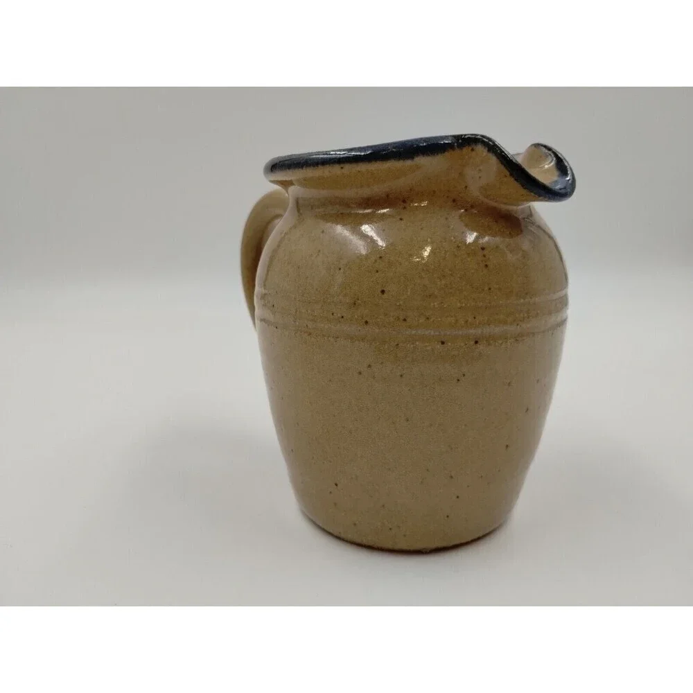 MAHON POTTERY Mini 4